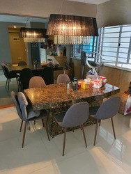 Blk 515B The Premiere @ Tampines (Tampines), HDB 5 Rooms #284157551
